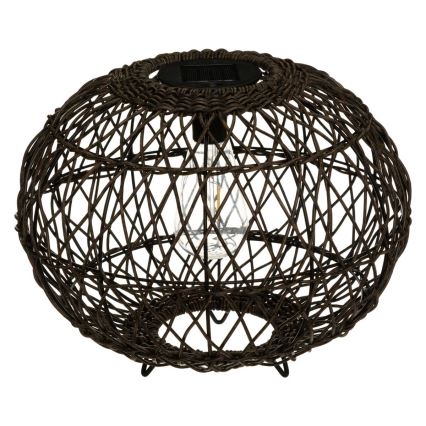 Atmosphera - Lampe solaire BALL LED/1,2V IP44