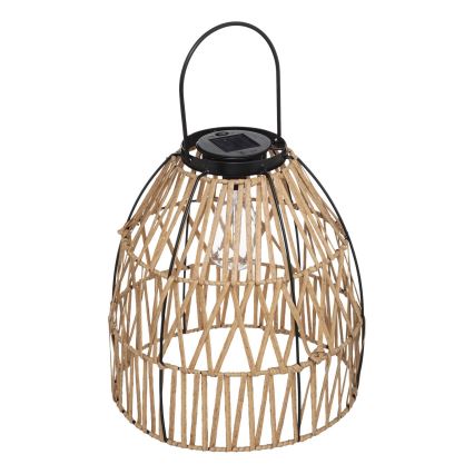 Atmosphera - Lampe solaire ESHA LED/1,2V IP44