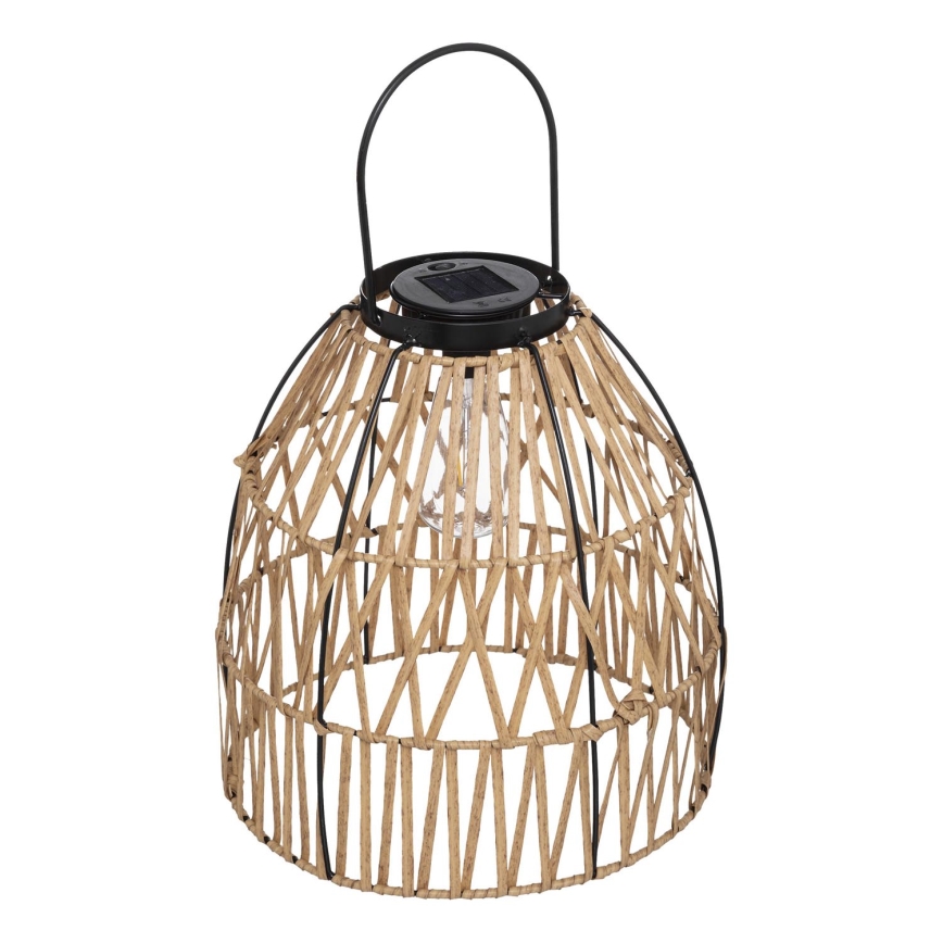 Atmosphera - Lampe solaire ESHA LED/1,2V IP44