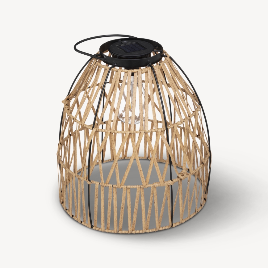 Atmosphera - Lampe solaire ESHA LED/1,2V IP44
