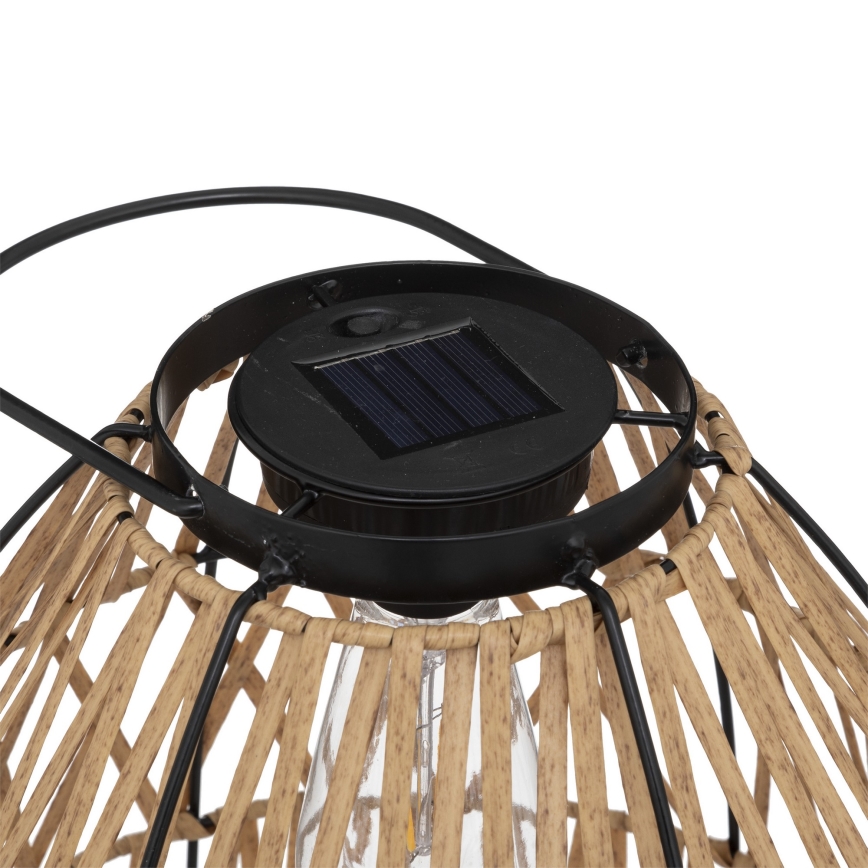 Atmosphera - Lampe solaire ESHA LED/1,2V IP44