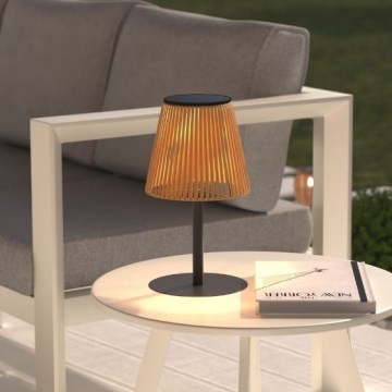 Atmosphera - Lampe solaire KESY LED/1,2V 2200 mAh IP44