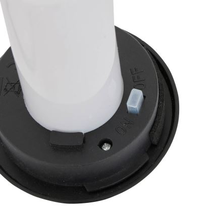 Atmosphera - Lampe solaire LED CUBA LED/1,2V 800 mAh IP44
