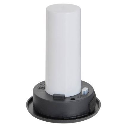 Atmosphera - Lampe solaire LED CUBA LED/1,2V 800 mAh IP44