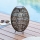 Atmosphera - Lampe solaire RAVI LED/1,2V IP44