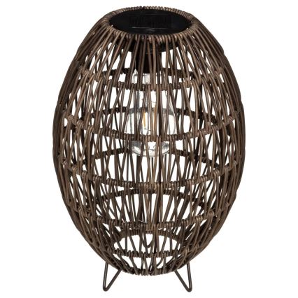Atmosphera - Lampe solaire RAVI LED/1,2V IP44