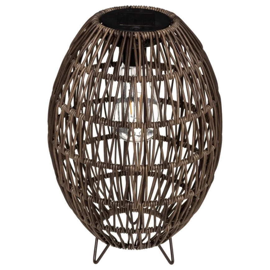 Atmosphera - Lampe solaire RAVI LED/1,2V IP44