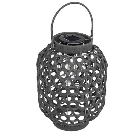Atmosphera - Lampe solaire TOLA LED/1,2V 800 mAh IP44
