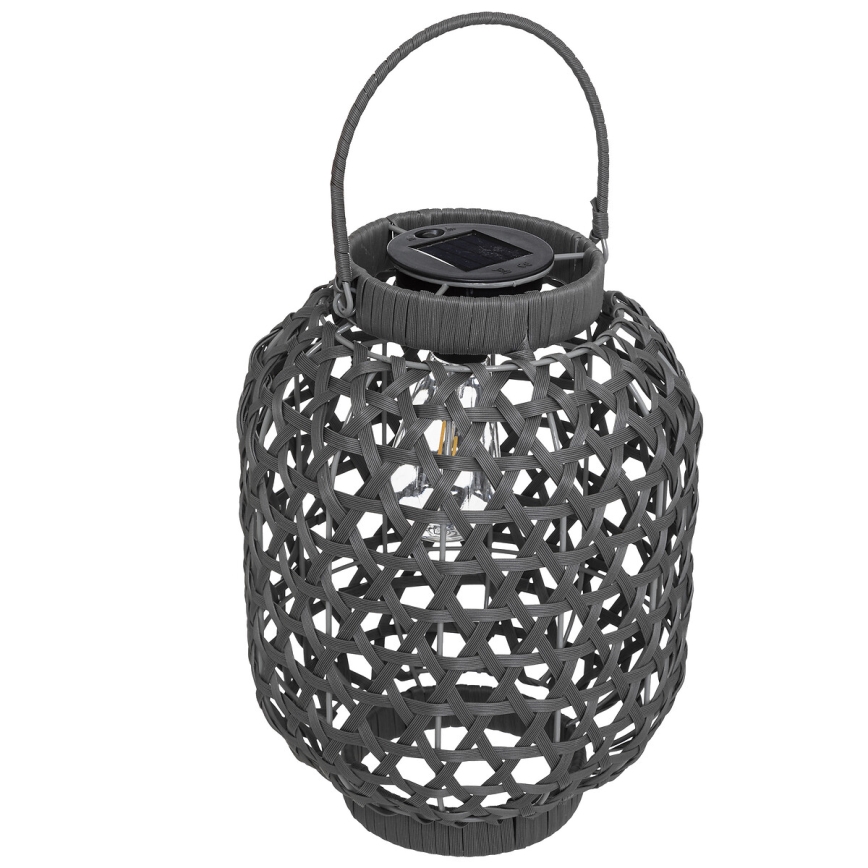 Atmosphera - Lampe solaire TOLA LED/1,2V 800 mAh IP44