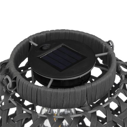 Atmosphera - Lampe solaire TOLA LED/1,2V 800 mAh IP44