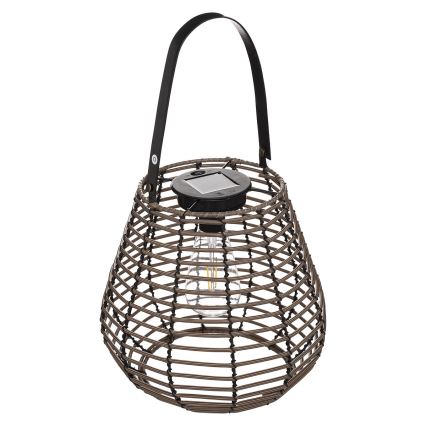 Atmosphera - Lampe solaire VIKY LED/1,2V IP44