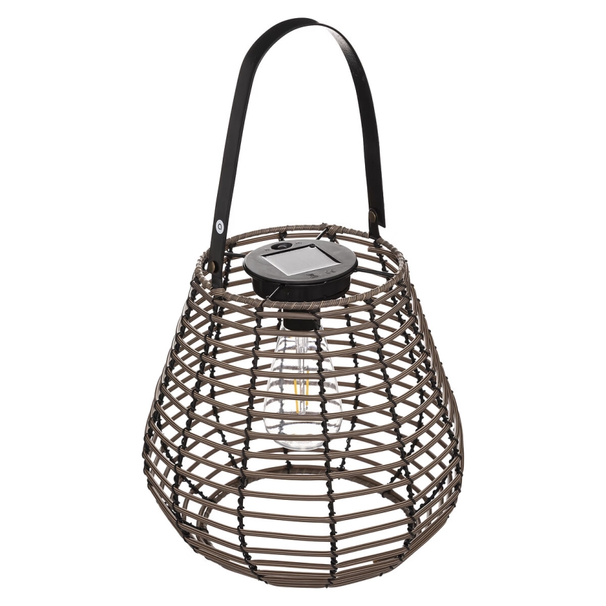Atmosphera - Lampe solaire VIKY LED/1,2V IP44