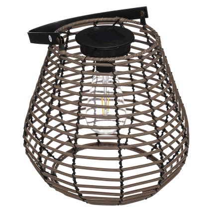 Atmosphera - Lampe solaire VIKY LED/1,2V IP44
