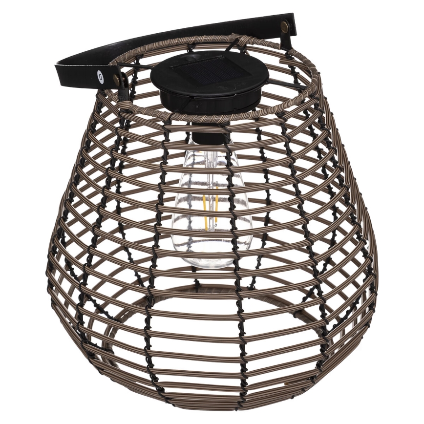 Atmosphera - Lampe solaire VIKY LED/1,2V IP44