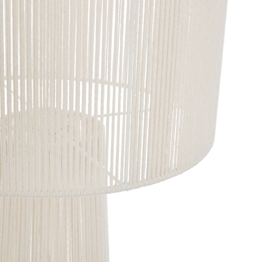 Atmosphera - Lampe sur pied ADRIA 1xE27/40W/230V