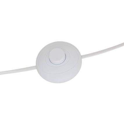 Atmosphera - Lampe sur pied ADRIA 1xE27/40W/230V