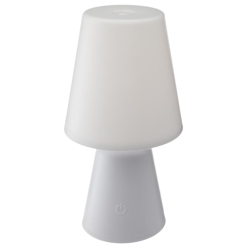 Atmosphera - LED à intensité variable extérieur tactile lampe de table WIZA LED/5V 23 cm IP44