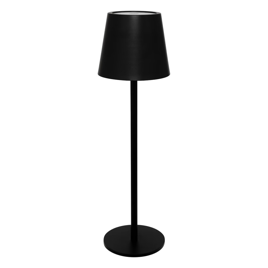 Atmosphera - LED à intensité variable rechargeable extérieur tactile lampe de table CODY LED/5V 2400 mAh IP44