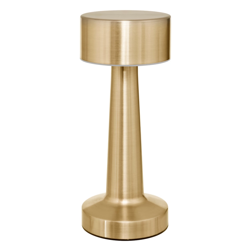 Atmosphera - LED Rechargeable extérieur tactile lampe de table HALTO LED/5V 1800 mAh IP44