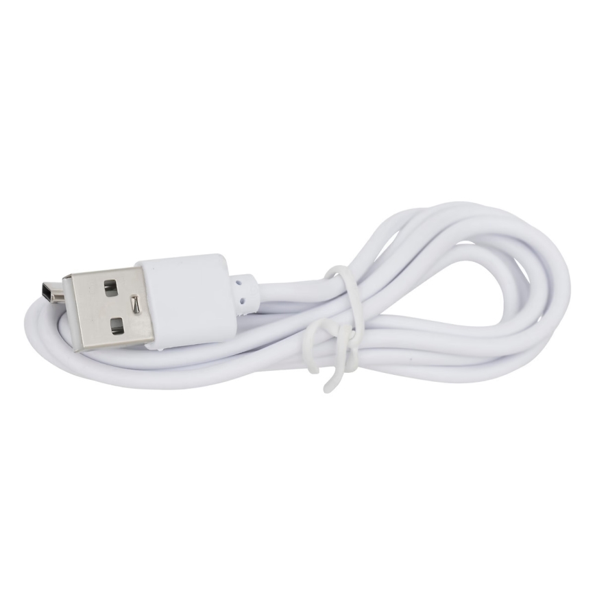 Atmosphera - LED RGBW Rechargeable extérieur lampe de table ZACK LED/3,7V 1200 mAh IP44 beige