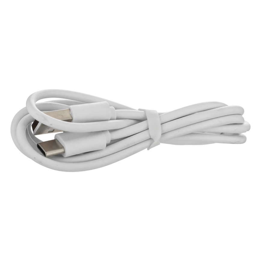 Atmosphera - LED RGBW Rechargeable extérieur lampe de table ZACK LED/3,7V 1200 mAh IP44 noir