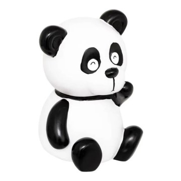 Atmosphera - LED Veilleuse de nuit pour enfants PANDA LED/3xLR44