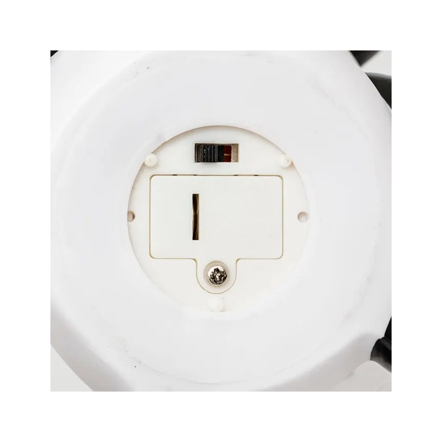 Atmosphera - LED Veilleuse de nuit pour enfants PANDA LED/3xLR44