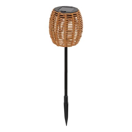 Atmosphera - Luminaire solaire à LED ELAIS LED/1,2V 500 mAh IP44