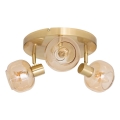 Atmosphera - Luminaire spot PILIA 3xE14/25W/230V