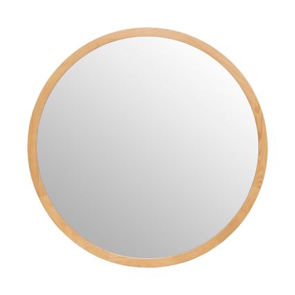 Atmosphera - Miroir mural ANGELO d. 110 cm pin