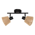 Atmosphera - Spot orientable MYHA 2xE14/25W/230V