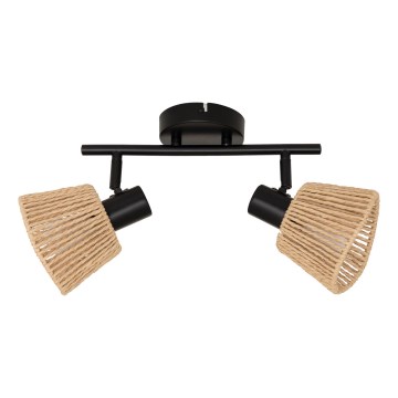 Atmosphera - Spot orientable MYHA 2xE14/25W/230V