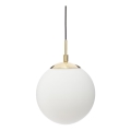 Atmosphera - Suspension filaire DRIS 1xE14/40W/230V