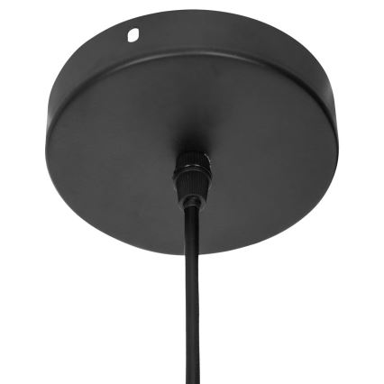 Atmosphera - Suspension filaire LAHYS 1xE27/40W/230V roseau
