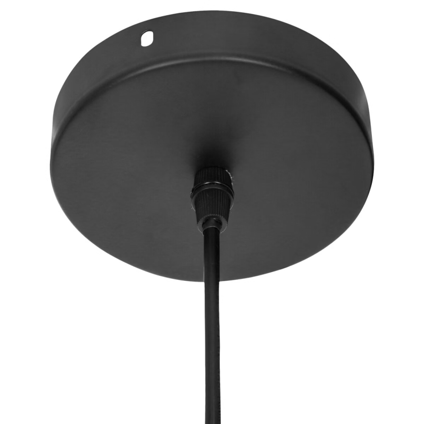 Atmosphera - Suspension filaire LAHYS 1xE27/40W/230V roseau
