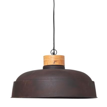 Atmosphera - Suspension filaire PRAO 1xE27/40W/230V