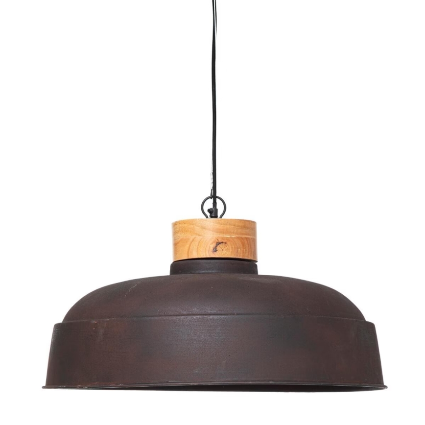 Atmosphera - Suspension filaire PRAO 1xE27/40W/230V