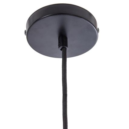 Atmosphera - Suspension filaire PRAO 1xE27/40W/230V