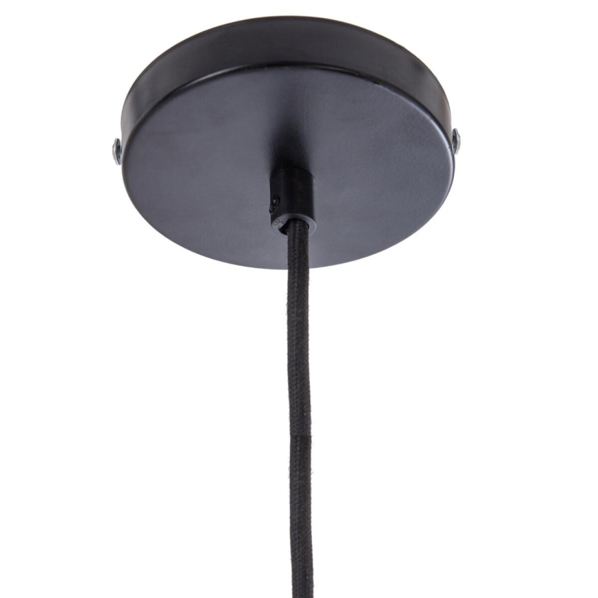 Atmosphera - Suspension filaire PRAO 1xE27/40W/230V
