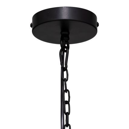 Atmosphera - Suspension filaire SILAS 1xE27/40W/230V pin