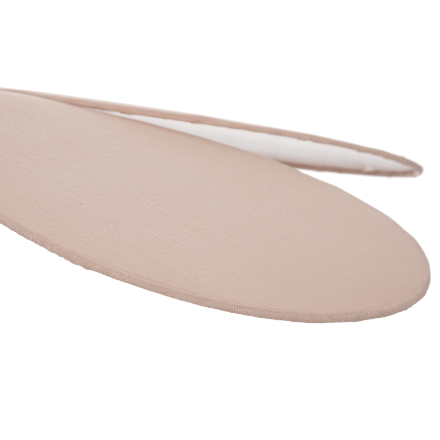 Atmosphera - Suspension pour enfant PETAL sur câble 1xE27/40W/230V Ø 64 cm, rose