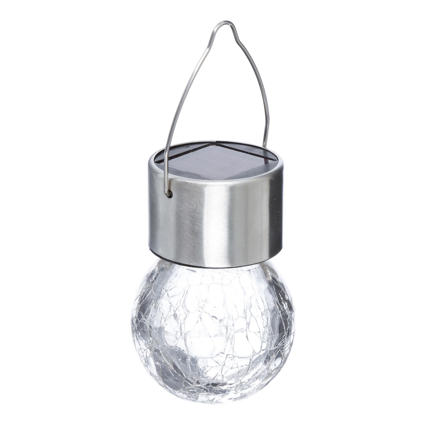 Atmosphera - Suspension solaire MARTY LED/1,2V 150 mAh IP44