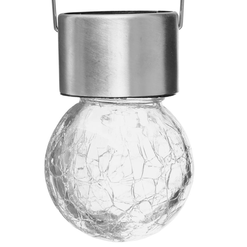 Atmosphera - Suspension solaire MARTY LED/1,2V 150 mAh IP44