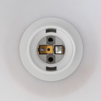 Atmosphera - Suspension sur câble TRAVIS 1xE27/25W/230V en pin