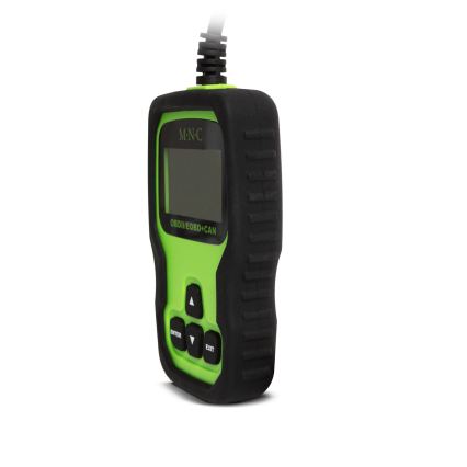 Autodiagnostic OBD2/12V