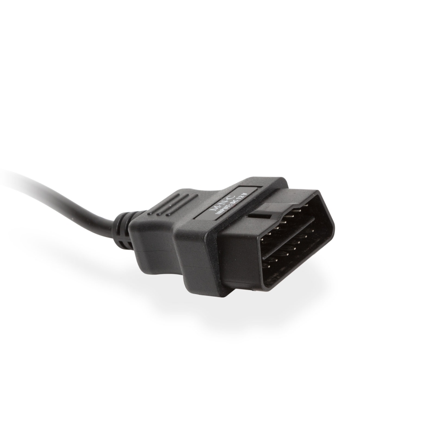Autodiagnostic OBD2/12V