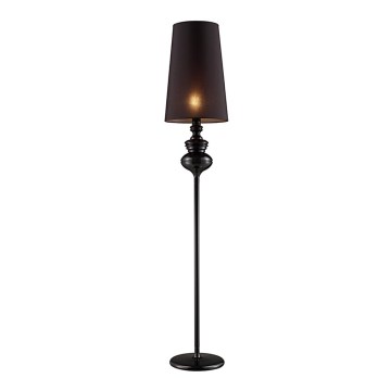 Azzardo AZ0063 - Lampadaire BAROCO 1xE27/15W/230V