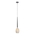 Azzardo AZ0131 - Suspension fil IZZA 1xE14/40W/230V