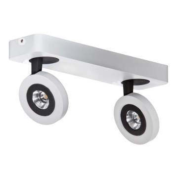 Azzardo AZ0670 - Spot LED ENZO 2xLED/5W/230V