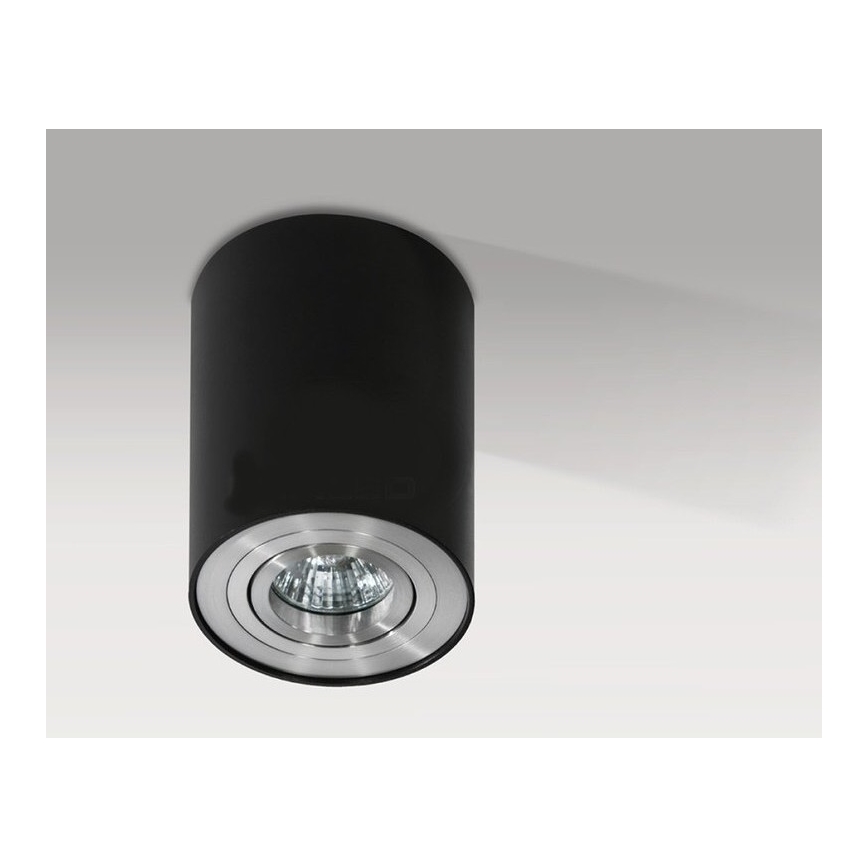 Azzardo AZ0779 - Plafonnier BROSS 1xGU10/50W/230V